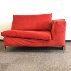 カッシーナ Cassina ixc コーナーソファ シングルソファの画像