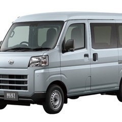 未経験者大歓迎　委託ドライバー募集