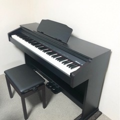 【お取引中】Roland 電子ピアノ RP30 2021年製【無料配送可能】