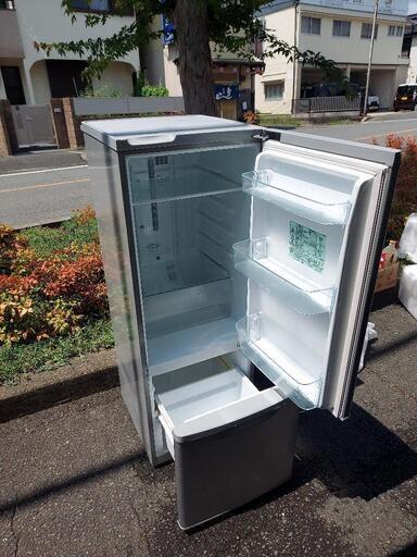 パナソニック　冷蔵庫