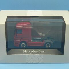 1/87 メルセデスベンツ アクトロス 1858　☆管理8151459