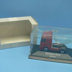 1/87 メルセデスベンツ アクトロス 1858　☆管理8151459の画像