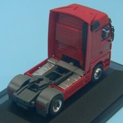 1/87 メルセデスベンツ アクトロス 1858　☆管理8151459の画像