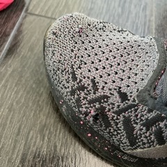 asicシューズ 23cmの画像