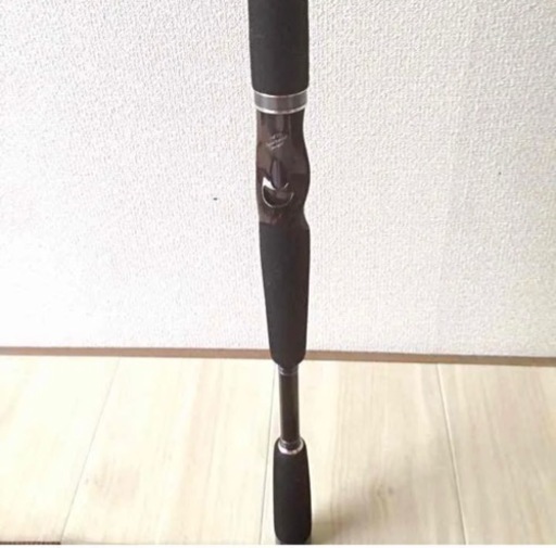 ダイワ HEARTLAND-Z ハートランド Z HL-Z 6101HRB-ti