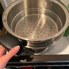 Amwayの鍋達の画像