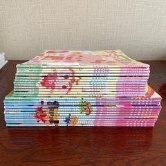 2歳と3歳用の保育園の絵本