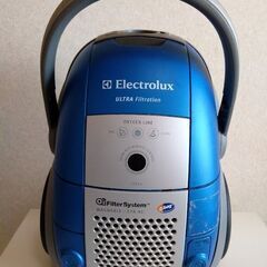 訳あり・エレクトロラックス：オキシジェンアップグレード Z5954