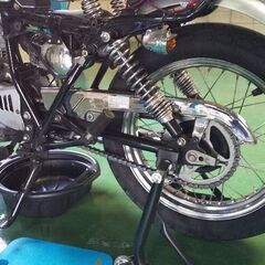 オイル交換！