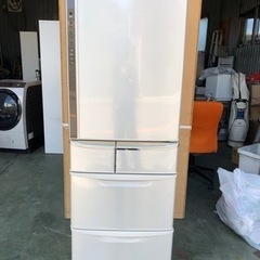 【大型冷蔵庫】Panasonic☆400Lオーバー☆激安！