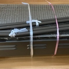 BBQコンロ(新品)の画像