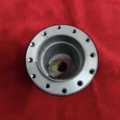 『新品未使用』ボスの画像