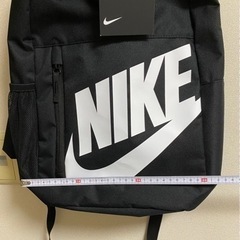 NIKE リュックの画像