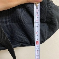 NIKE リュックの画像
