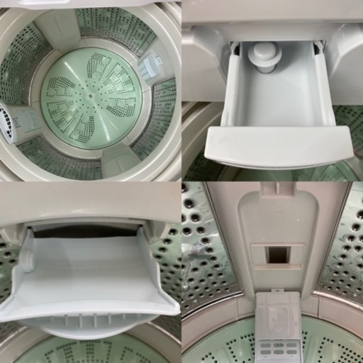 I583 ★ HITACHI 洗濯乾燥機 （8.0㎏）★ 2020年製 ⭐動作確認済⭐クリーニング済