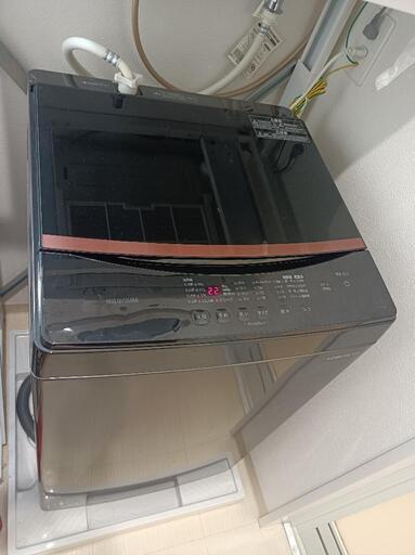 美品✨✨洗濯機６㌔