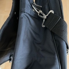 【新品】ビジネスバッグ　通学鞄の画像