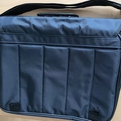 【新品】ビジネスバッグ　通学鞄の画像