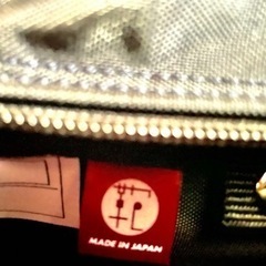 【新品】ビジネスバッグ　通学鞄の画像