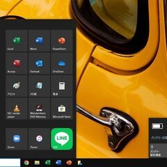 ※メモリ増設SSDに変更※75 富士通 Core i3 2310M メモリ4GB WEBカメラ 五所川原まで来て頂ける方限定の画像