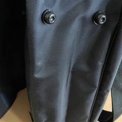 【新品】ビジネスバッグ　通学鞄の画像