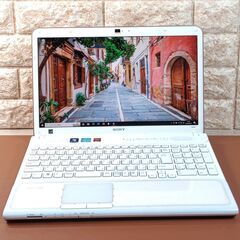 ※※8/21受渡完了※※79 SONY Core i5 2430...