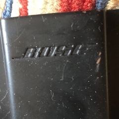 🔊BOSE スピーカー天井取付金具 片方のみ ブラケットの画像