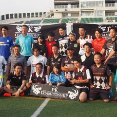 優勝賞金100万円！「PKチャンピオンシップin OSAKA」開催 - 堺市