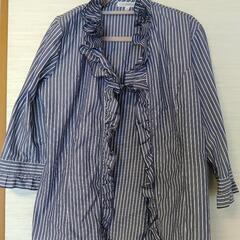 お値下げ☆ナラカミーチェブラウス