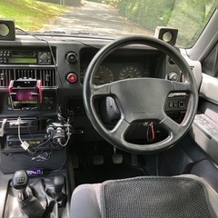 ☆超希少車‼︎ オペル モントレーRV4WDの画像