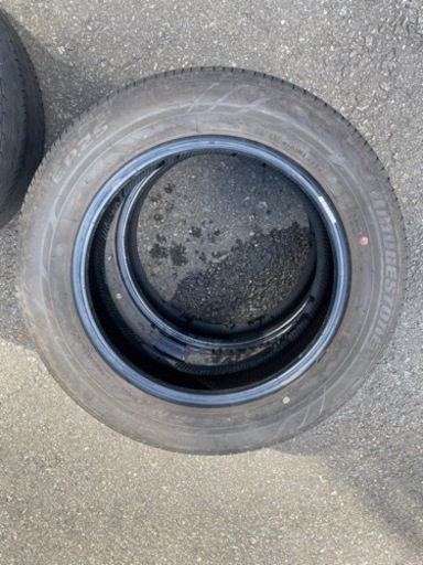 175/65R15 4本