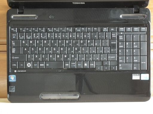 【SSD256GB搭載WIN11Pro64bit 東芝 Satellite T350/46BB Core-i5/ﾒﾓﾘ4GB/Offi