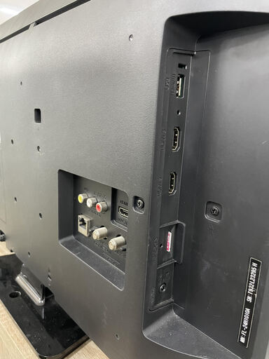 FUNAI 24V型液晶テレビ2019年製リサイクルショップ宮崎屋住吉店22.8 