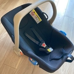 コンビ チャイルドシート