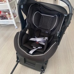 チャイルドシート