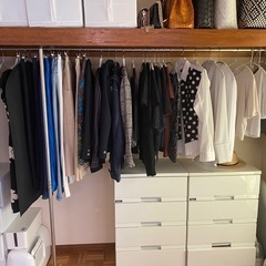 片付けで悩んでおられる方、ご相談と手伝いします。の画像