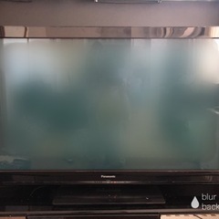 【値下げしました】Panasonic 46型 テレビ