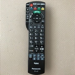【値下げしました】Panasonic 46型 テレビの画像