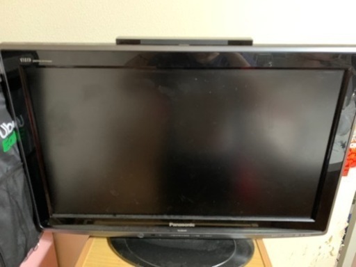 テレビ