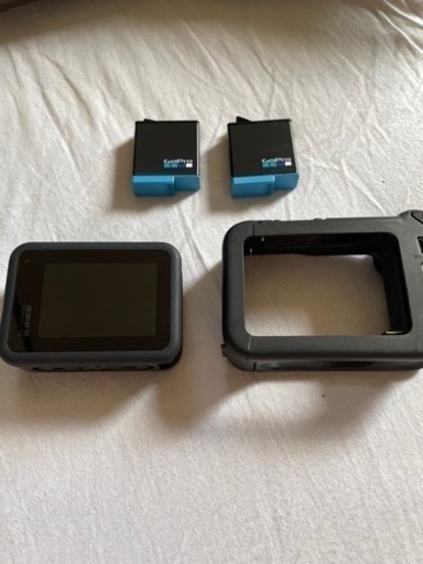 GoPro HERO8Black(ゴープロ)※急ぎの為早い方優先します。