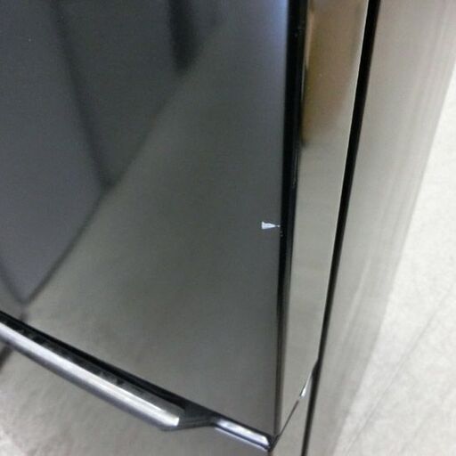 冷蔵庫 150L 2020年製 ハイセンス HR-D15CB 2ドア ブラック 黒 100Lクラス 150Lクラス 百Lクラス 札幌 