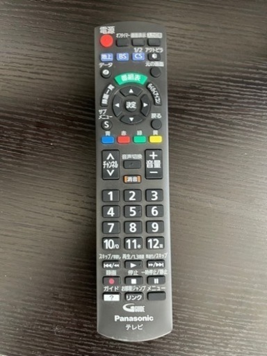 Panasonic 43インチ液晶テレビ　VIERA TH-43D300　　2016年製   リサイクルショップ宮崎屋　住吉店　22.