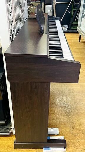 【着払い対応可能！！旧鹿児島市内送料無料】 リサイクルストアスターズ城西店 YAMAHA ヤマハ電子ピアノ 88鍵盤 YDP-151