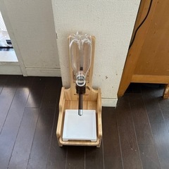 ドギーマン　ペット用給水器