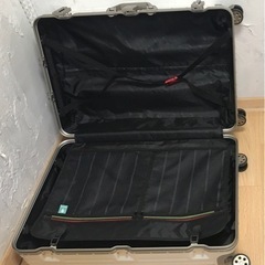 LEGEND WALKER レジェンドウォーカー　キャリーバッグの画像