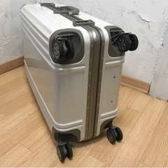 LEGEND WALKER レジェンドウォーカー　キャリーバッグの画像