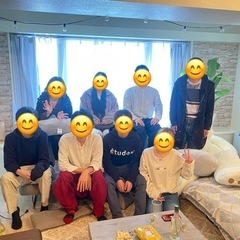【先着3名】明日20日(土)  すすきので飲み会❗️