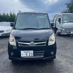 パレット　諸費用コミコミ