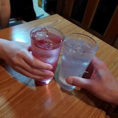 サシ飲み♪♪草加～春日部