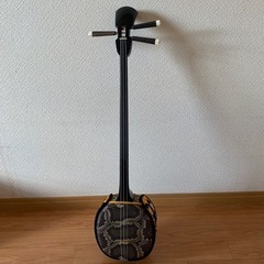 沖縄三味線